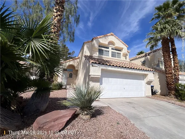 $2,051 | 2437 Palm Shore Court, Las Vegas, NV 89128
