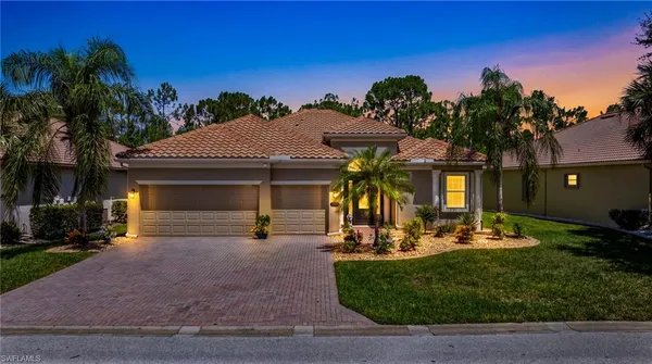 $650,000 | 21741 Bella Terra Boulevard, Estero, FL 33928