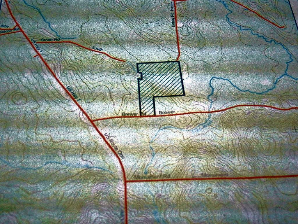 33 Smith Road Orient, ME 04471 - Photo 30 of 35 Photo