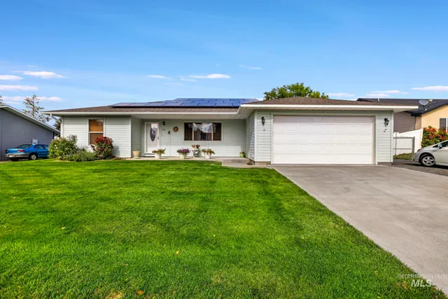 $415,000 | 916 17th Avenue East, Jerome, ID 83338