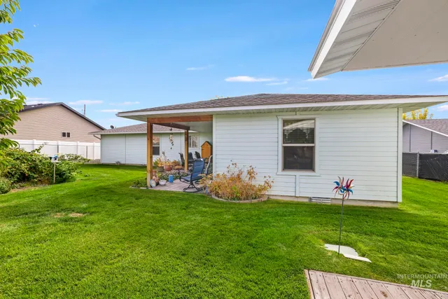 $415,000 | 916 17th Avenue East, Jerome, ID 83338