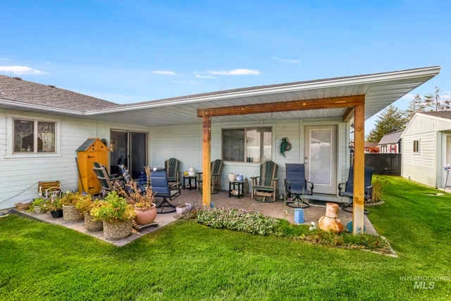 $415,000 | 916 17th Avenue East, Jerome, ID 83338