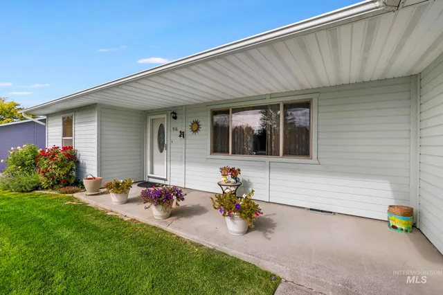 $415,000 | 916 17th Avenue East, Jerome, ID 83338