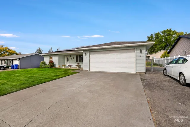 $415,000 | 916 17th Avenue East, Jerome, ID 83338