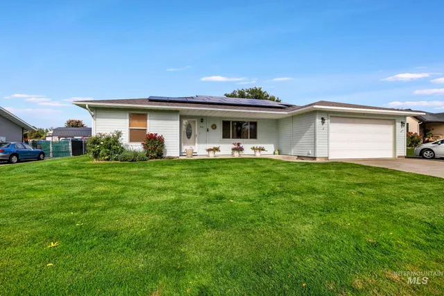 $415,000 | 916 17th Avenue East, Jerome, ID 83338