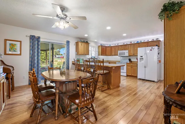 $415,000 | 916 17th Avenue East, Jerome, ID 83338