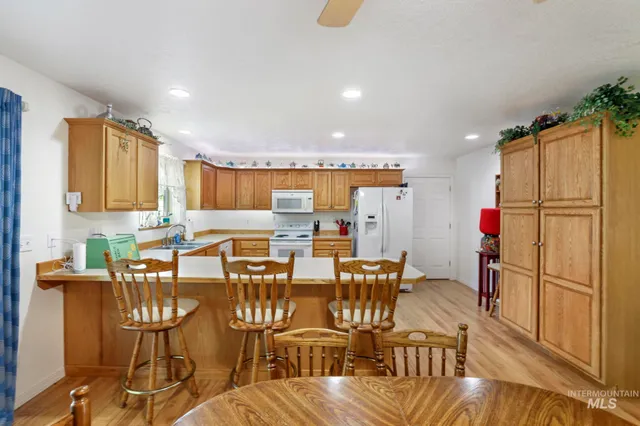 $415,000 | 916 17th Avenue East, Jerome, ID 83338