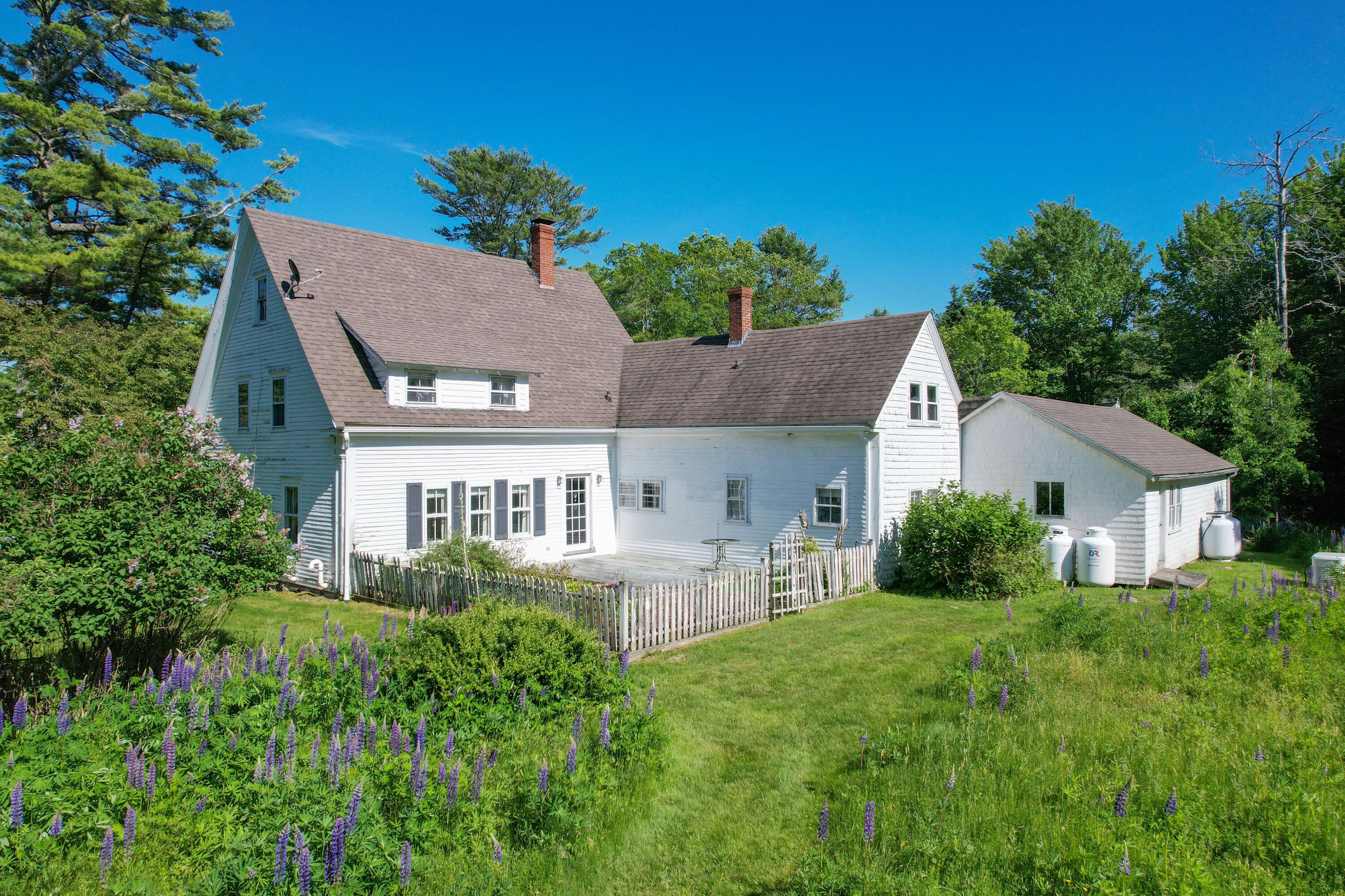 707 Newbury Neck Road Surry, ME 04684 - Photo 2 of 47