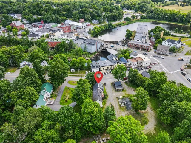 $265,000 | 26 Lincoln Street, Dover-Foxcroft, ME 04426