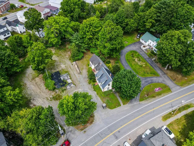 $265,000 | 26 Lincoln Street, Dover-Foxcroft, ME 04426