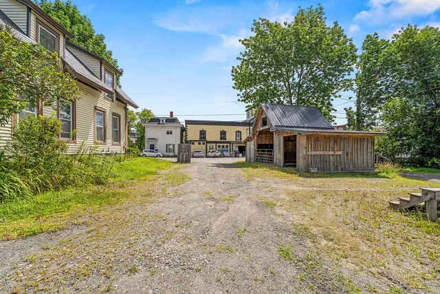 $265,000 | 26 Lincoln Street, Dover-Foxcroft, ME 04426