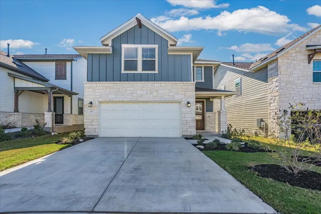 $3,450 | 168 Kings Cyn Drive, Dripping Springs, TX 78620