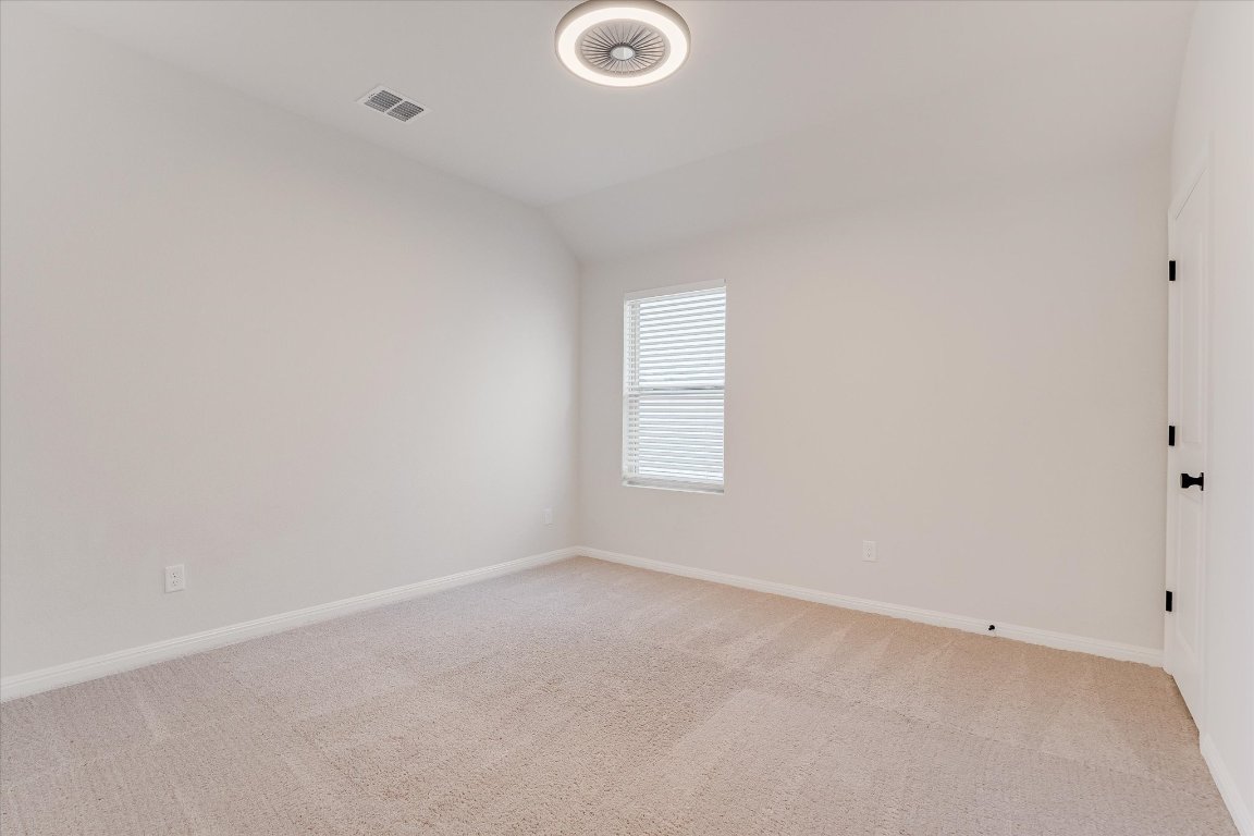 168 Kings Cyn Drive Dripping Springs, TX 78620 - Photo 16 of 25 an empty room with a window