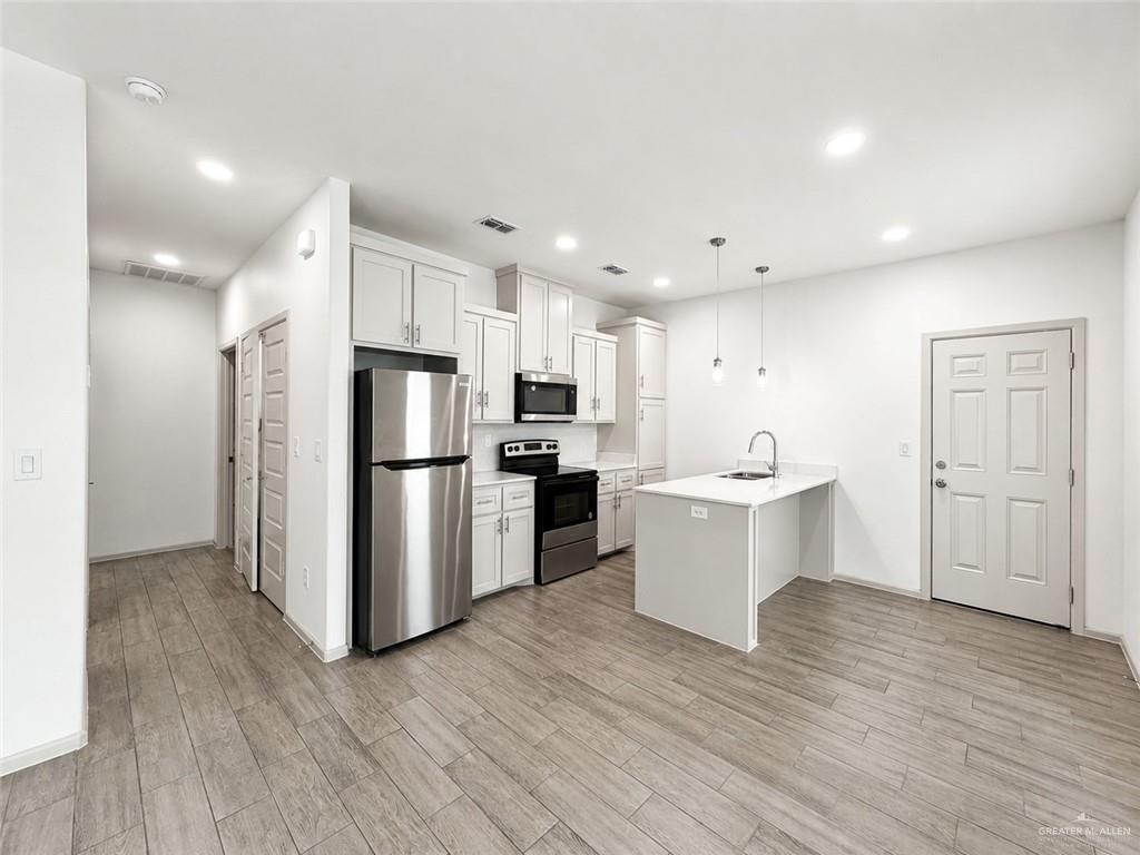 7802 North 58th Street, Unit 1 Mission, TX 78573 - Photo 4 of 17