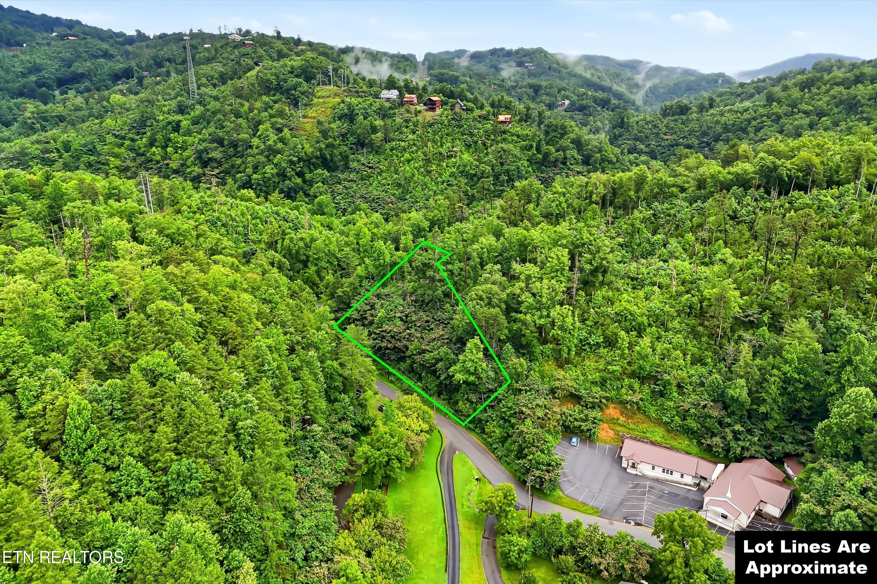 127 Beech Branch Road Gatlinburg, TN 37738 - Photo 2 of 18 03-FINAL-3