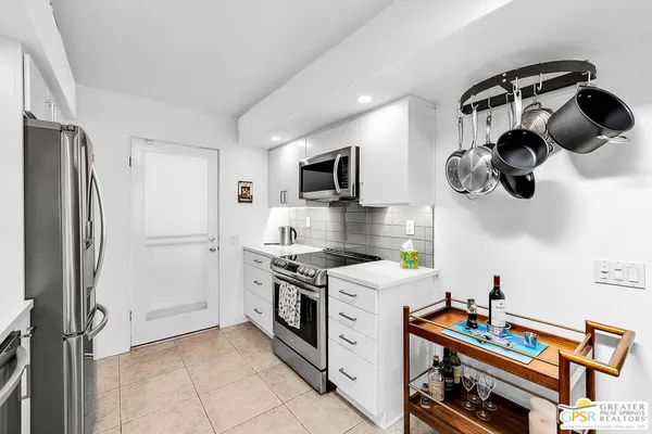 $643,000 | 2380 South Sky View Drive, Palm Springs, CA 92264