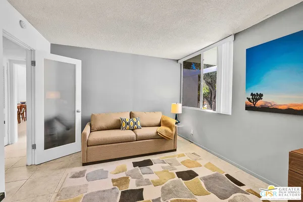 $643,000 | 2380 South Sky View Drive, Palm Springs, CA 92264