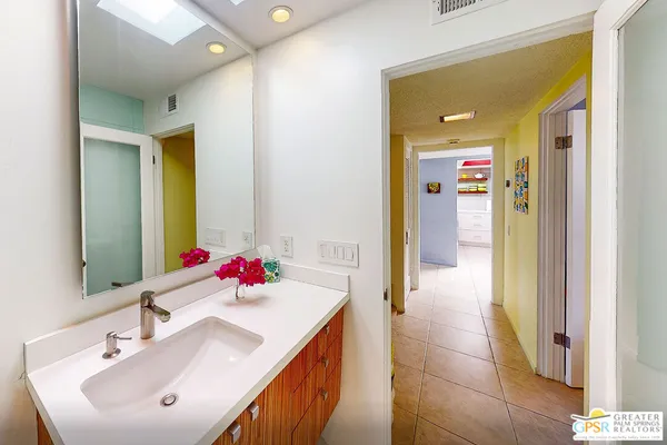 $643,000 | 2380 South Sky View Drive, Palm Springs, CA 92264