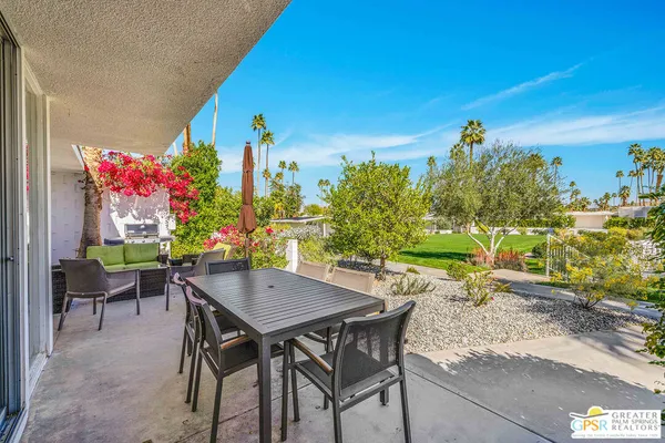 $643,000 | 2380 South Sky View Drive, Palm Springs, CA 92264