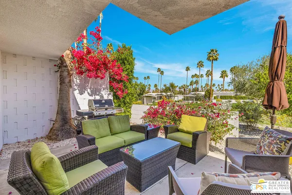 $643,000 | 2380 South Sky View Drive, Palm Springs, CA 92264