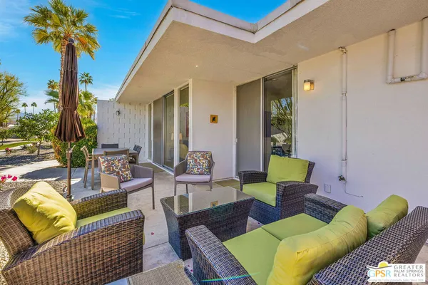 $643,000 | 2380 South Sky View Drive, Palm Springs, CA 92264
