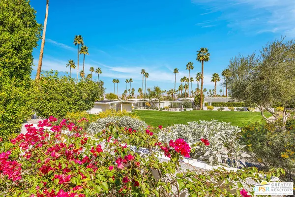 $643,000 | 2380 South Sky View Drive, Palm Springs, CA 92264