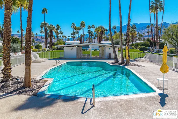 $643,000 | 2380 South Sky View Drive, Palm Springs, CA 92264