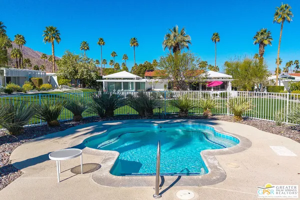 $643,000 | 2380 South Sky View Drive, Palm Springs, CA 92264