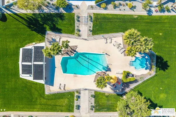 $643,000 | 2380 South Sky View Drive, Palm Springs, CA 92264