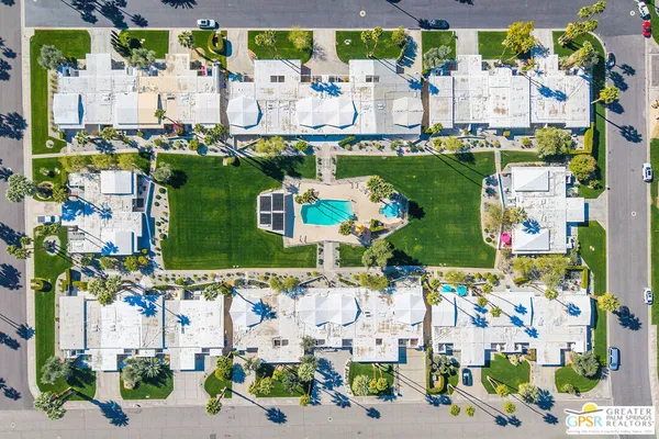 $643,000 | 2380 South Sky View Drive, Palm Springs, CA 92264