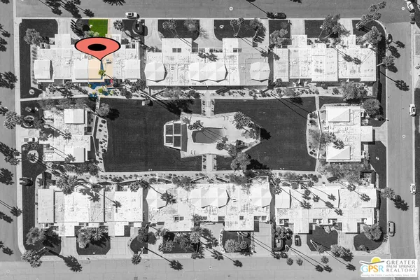 $643,000 | 2380 South Sky View Drive, Palm Springs, CA 92264