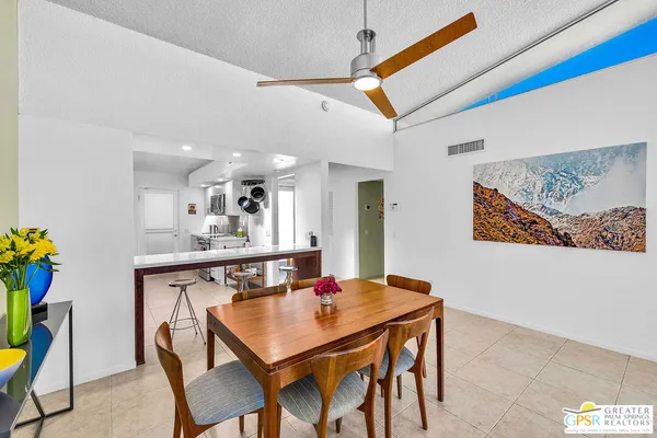 $643,000 | 2380 South Sky View Drive, Palm Springs, CA 92264