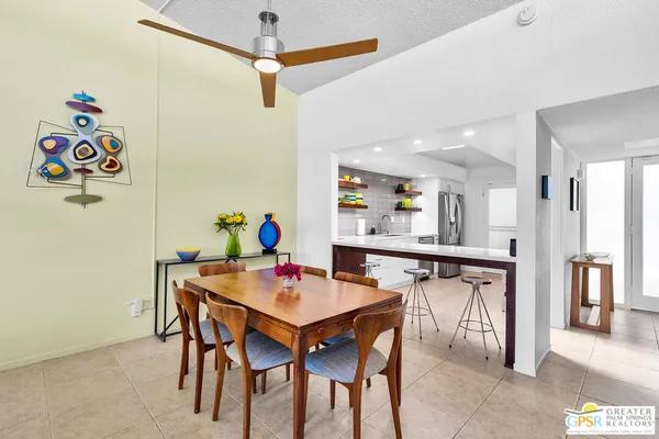 $643,000 | 2380 South Sky View Drive, Palm Springs, CA 92264