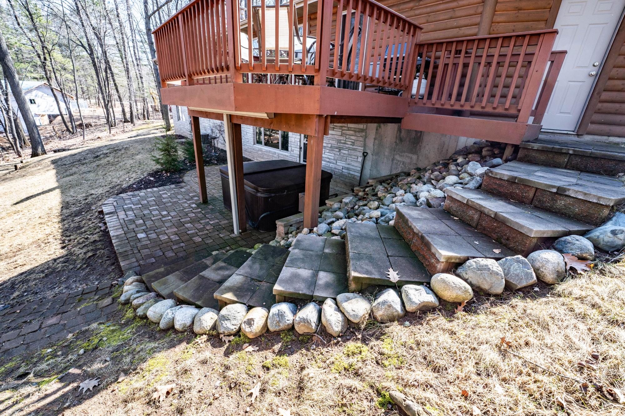 4449 Cth P Rhinelander, WI 54501 - Photo 80 of 82 Gallery Image 80