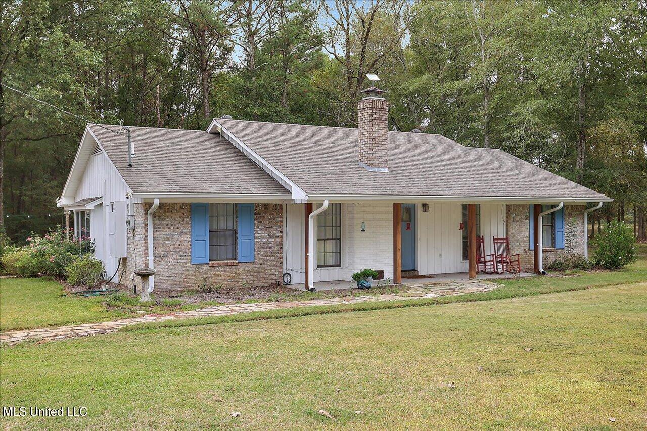 354 Fairchilds Road Morton, MS 39117 - Photo 1 of 46 01-354 Fairchilds Rd