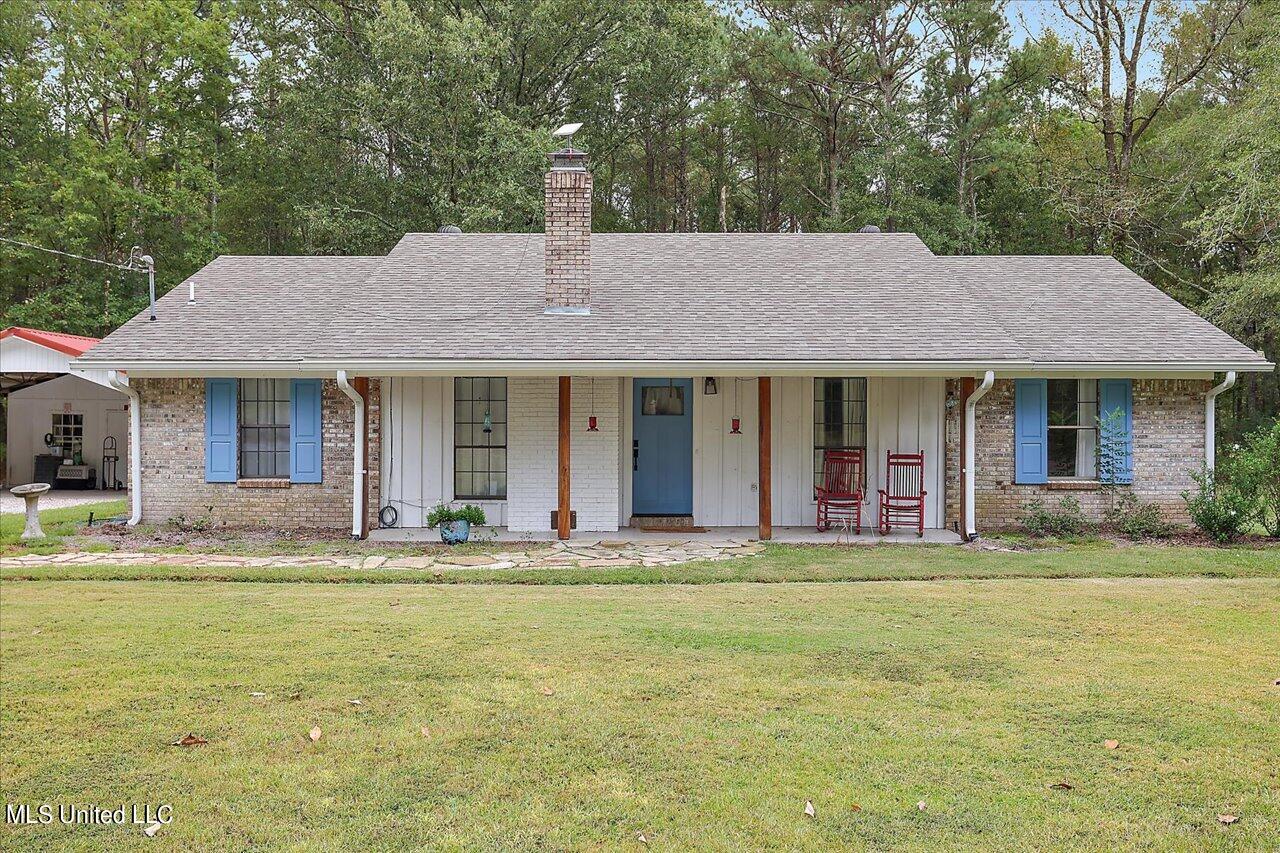354 Fairchilds Road Morton, MS 39117 - Photo 2 of 46 02-354 Fairchilds Rd