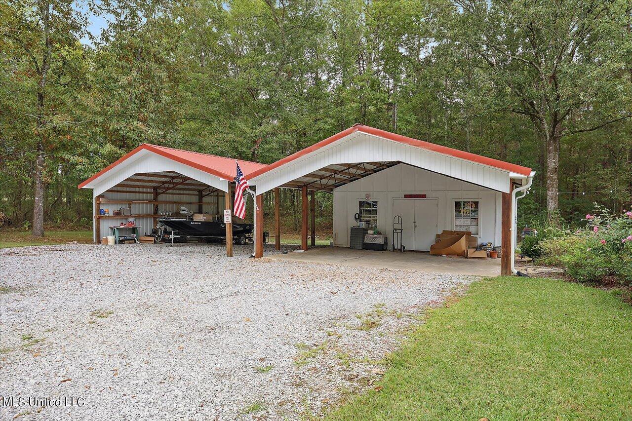354 Fairchilds Road Morton, MS 39117 - Photo 34 of 46 34-354 Fairchilds Rd