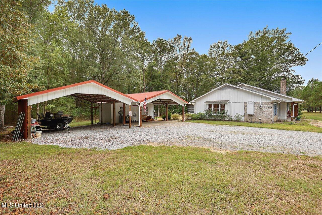354 Fairchilds Road Morton, MS 39117 - Photo 35 of 46 35-354 Fairchilds Rd