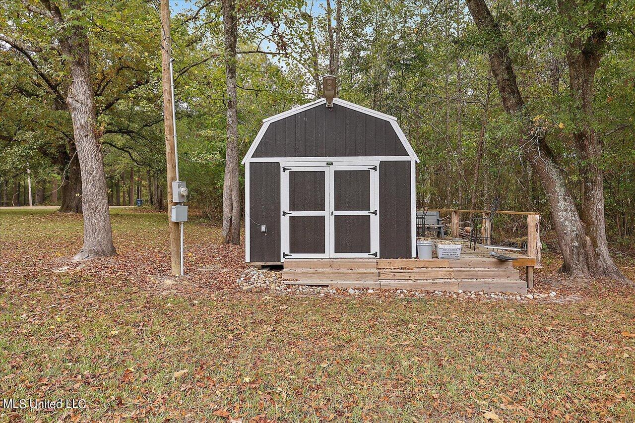 354 Fairchilds Road Morton, MS 39117 - Photo 37 of 46 36-354 Fairchilds Rd