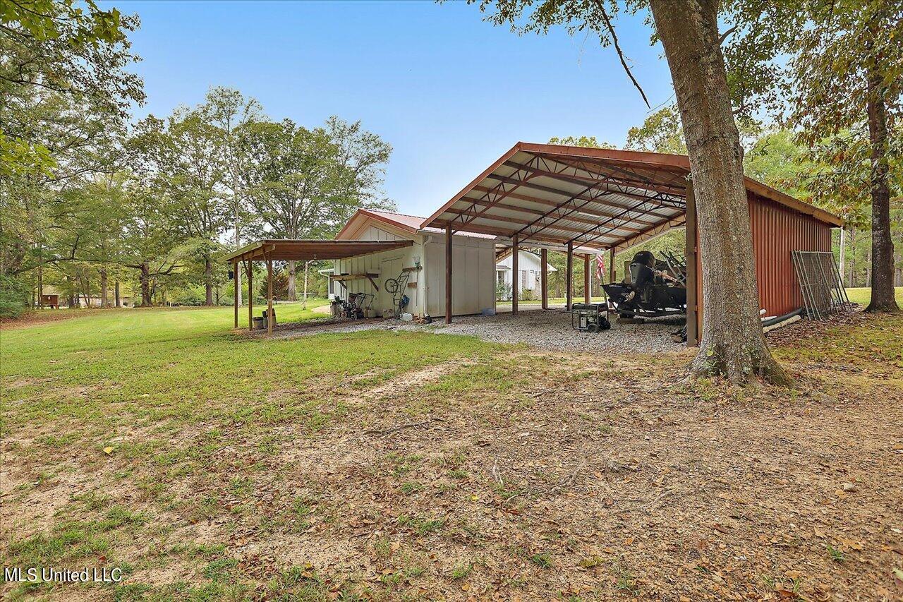354 Fairchilds Road Morton, MS 39117 - Photo 41 of 46 41-354 Fairchilds Rd