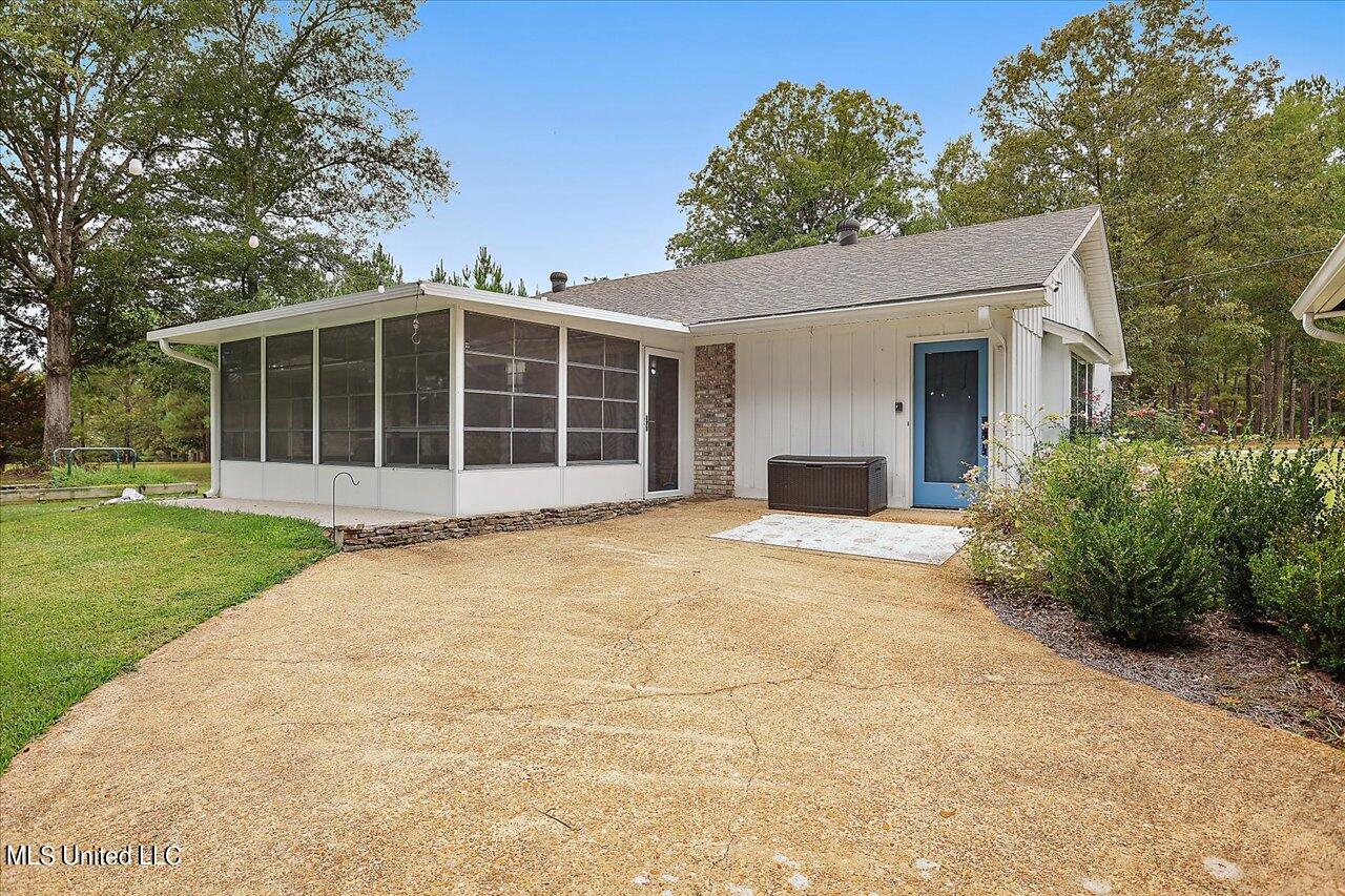 354 Fairchilds Road Morton, MS 39117 - Photo 43 of 46 43-354 Fairchilds Rd