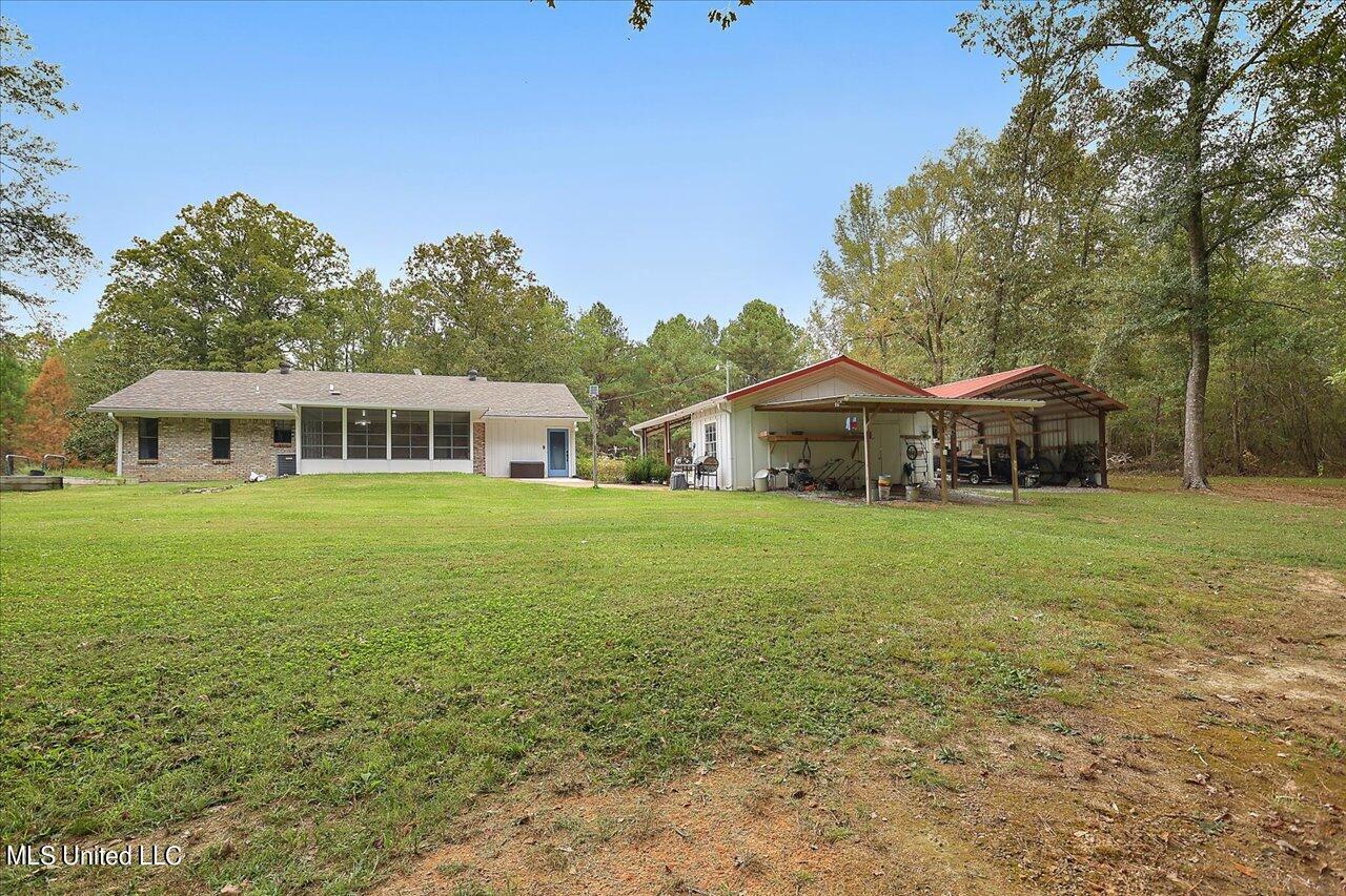 354 Fairchilds Road Morton, MS 39117 - Photo 44 of 46 44-354 Fairchilds Rd