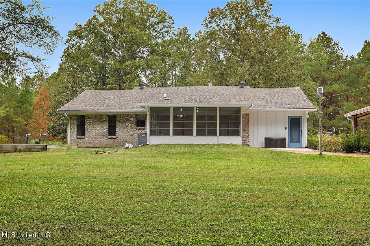 354 Fairchilds Road Morton, MS 39117 - Photo 45 of 46 45-354 Fairchilds Rd