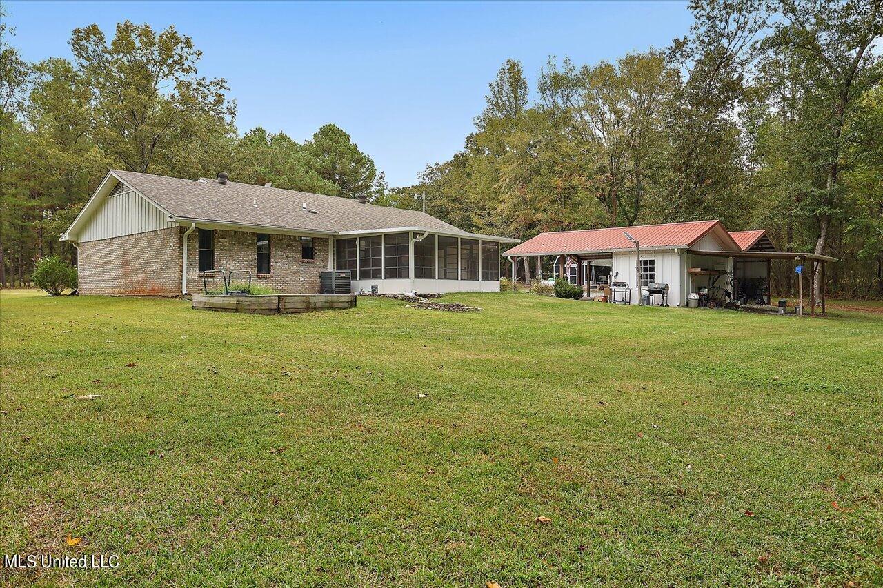 354 Fairchilds Road Morton, MS 39117 - Photo 46 of 46 46-354 Fairchilds Rd