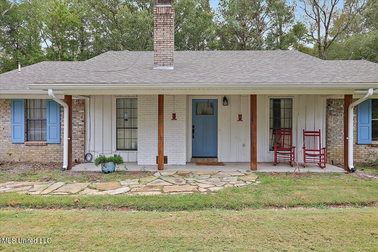 354 Fairchilds Road Morton, MS 39117 - Photo 5 of 46 05-354 Fairchilds Rd