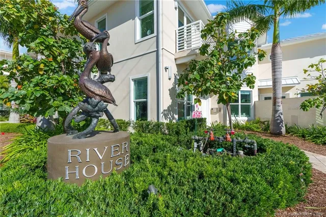 $14,750 | 55 Southeast Seminole Street, Unit 1A, Stuart, FL 34994