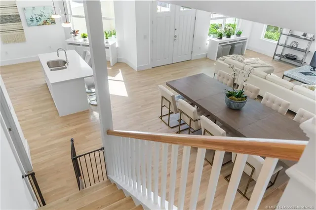 $14,750 | 55 Southeast Seminole Street, Unit 1A, Stuart, FL 34994