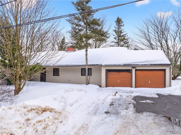 $249,900 | 10346 Adirondack View Heights, Marcy, NY 13502