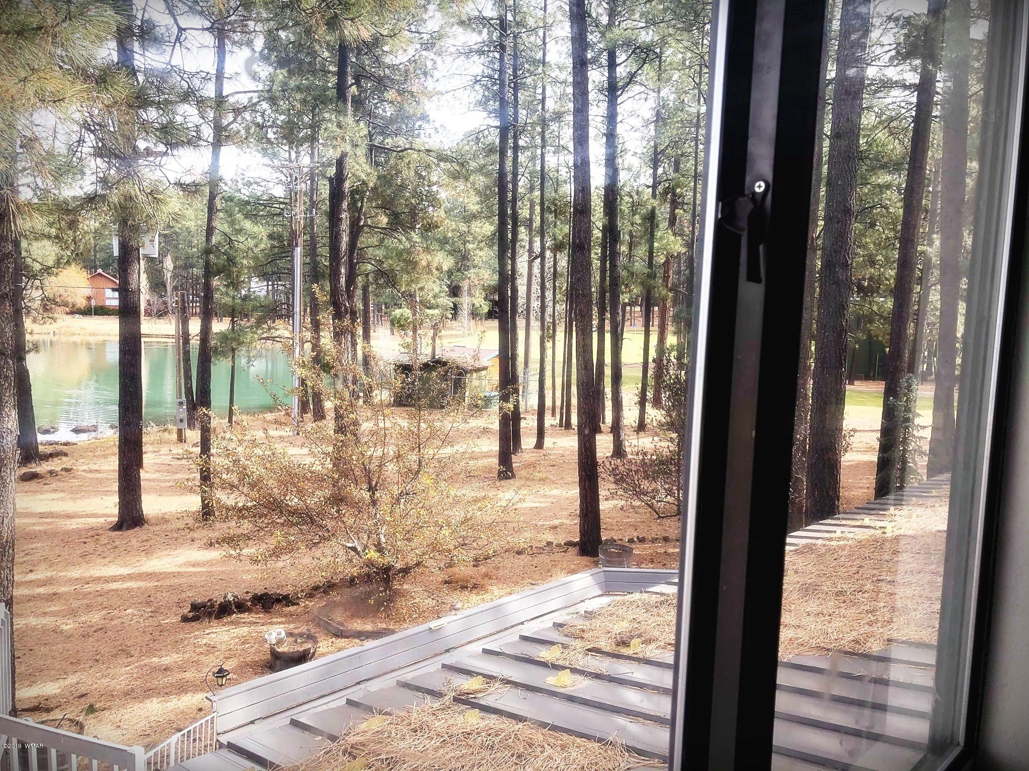 2775 Aspen Road Pinetop, AZ 85935 - Photo 11 of 42 Gallery Image 11