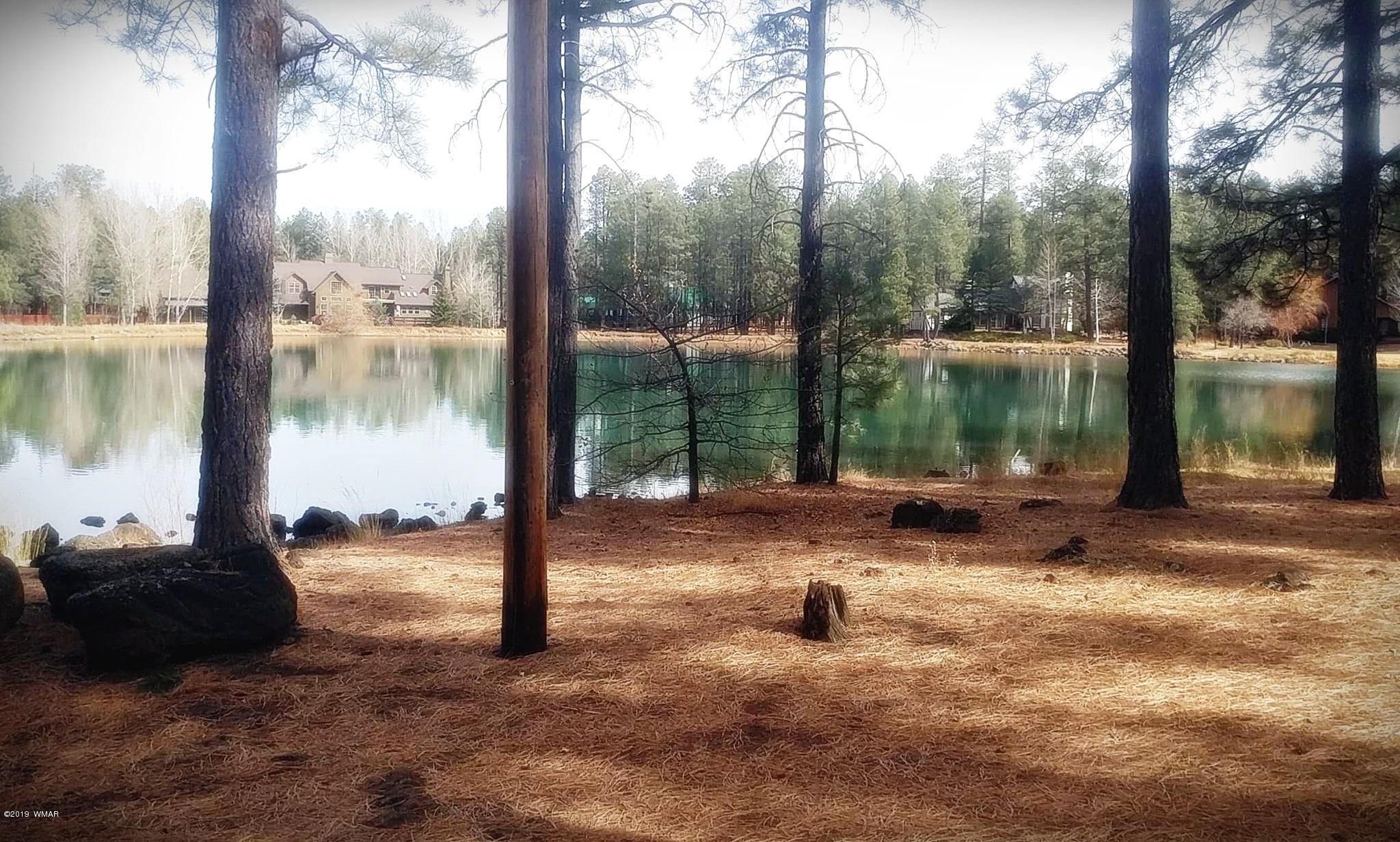 2775 Aspen Road Pinetop, AZ 85935 - Photo 3 of 42 Gallery Image 3